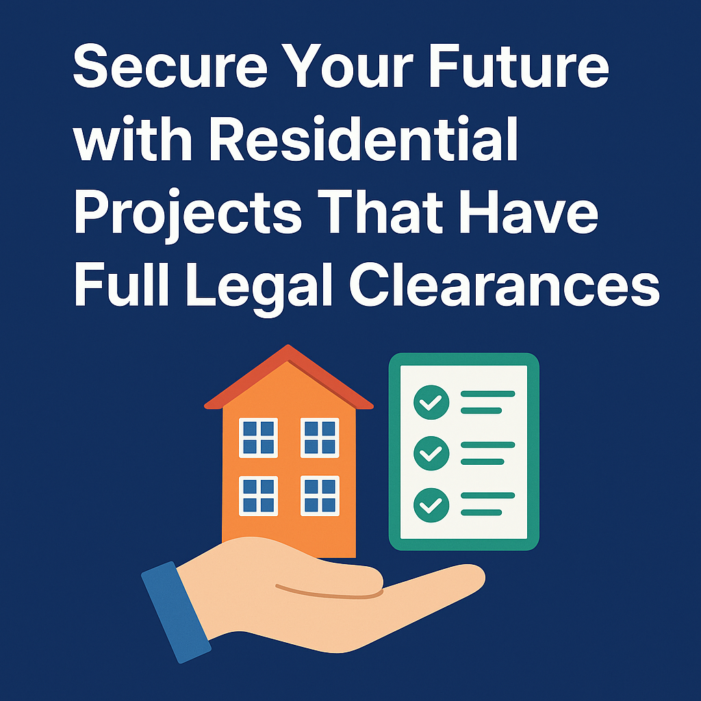 Residential Projects Img